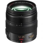 Panasonic Lumix G X Vario 12-35mm f/2.8 II - Plaza Cameras