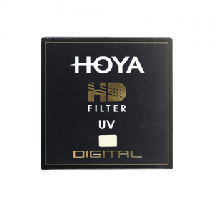 Hoya HD UV