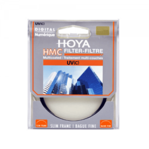Hoya HMC UV Filter