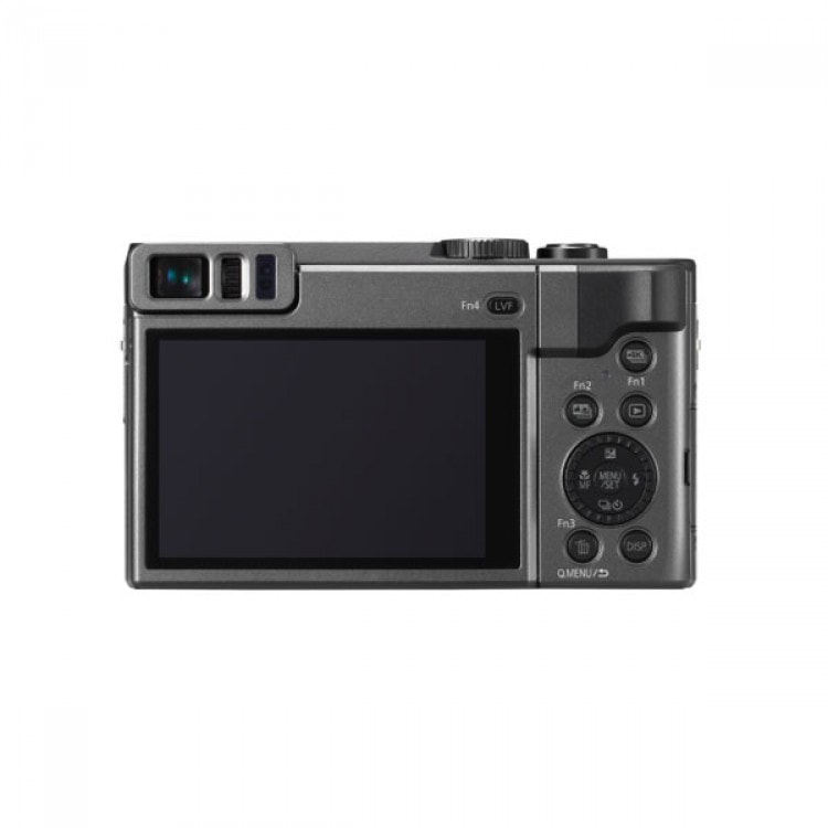ingewikkeld Blind Druppelen Panasonic Lumix TZ90 Digital Camera - Plaza Cameras