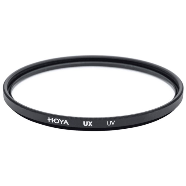 Hoya UX UV Filter - Plaza Cameras