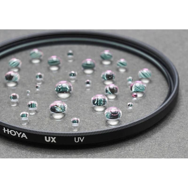 Hoya UX UV Filter - Plaza Cameras