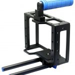 Glanz - DLSR Cage C2 (large) - Plaza Cameras