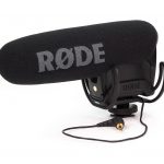 RODE VideoMic Pro Rycote