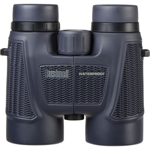 Bushnell H20 10x42 Binoculars - Plaza Cameras