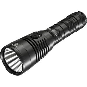 Nitecore MH25s Rechargeable 1800 Lumen Torch - Plaza Cameras