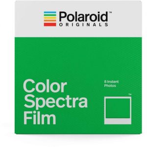 Plaza Cameras - Polaroid Spectra Film