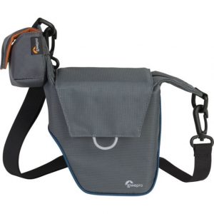 Lowepro Compact Courier 70 (Grey) - Plaza Cameras
