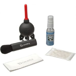 Giottos Cleaning Kit - Plaza Cameras