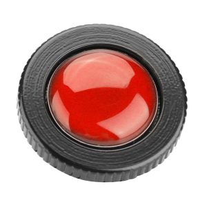 Manfrotto Round-PL Plate - Plaza Cameras