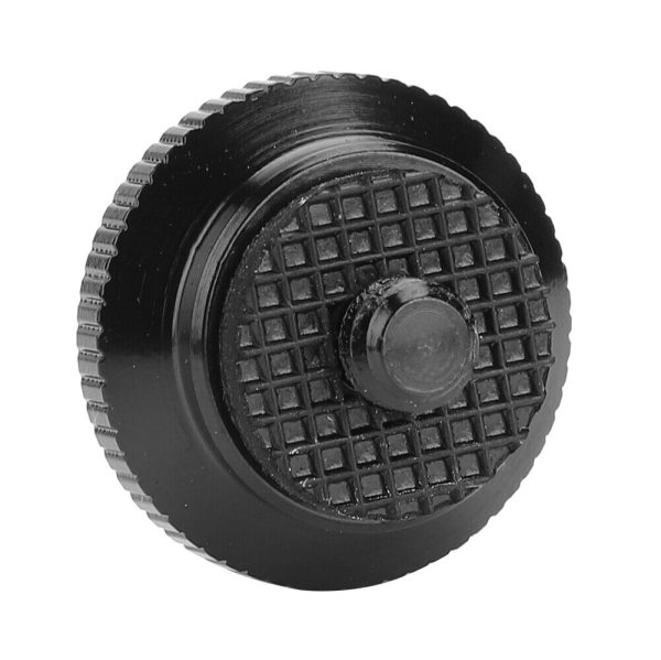 Manfrotto Round-PL Plate - Plaza Cameras