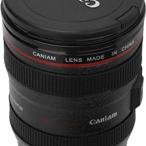 Replica Canon 24-105mm Lens Cup - Plaza Cameras