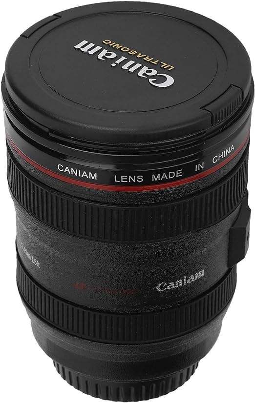 Replica Canon 24-105mm Lens Cup - Plaza Cameras