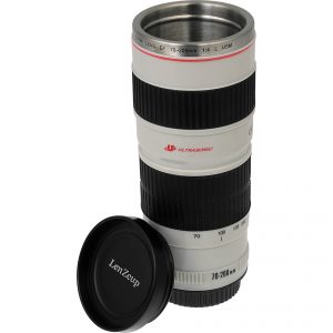 Canon EF 70-200mm Lens cup