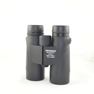 Gerber Nautica Silver Series 8x42 Binoculars - Plaza Cameras