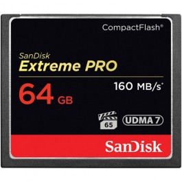 64gb sandisk extreme pro