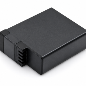 Rechargeable Battery for GoPro Hero 5, 6, 7, and 8