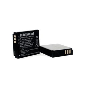 Hahnel CGA-S005E Rechargeable Battery for Panasonic - Plaza Cameras