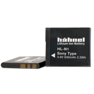 Hahnel NP-BN1 Rechargeable Battery for Sony - Plaza Cameras