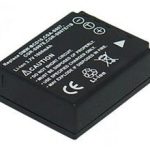 Hahnel CGA-S007 Rechargeable Battery for Panasonic - Plaza Cameras