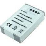 Hahnel EN-EL22 Rechargeable Battery for Nikon - Plaza Cameras