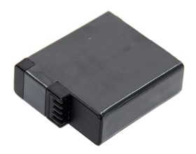 Rechargeable Battery for GoPro Hero 5 & 6 - Plaza Cameras