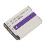 Hahnel NP-48 Rechargeable Battery for Fuji - Plaza Cameras