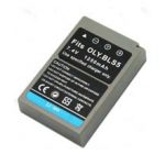 Hahnel BLS-5/50 Battery for Olympus - Plaza Cameras