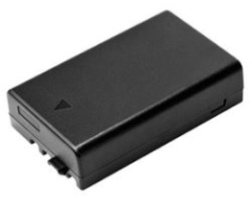 Inca D-Li109 Rechargeable Battery for Pentax - Plaza Cameras
