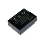 Hahnel DMW-BLC12 Rechargeable Battery for Panasonic - Plaza Cameras