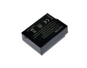 Hahnel DMW-BLC12 Rechargeable Battery for Panasonic - Plaza Cameras