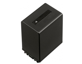 Inca NP-FV100 Rechargeable Battery for Sony - Plaza Cameras