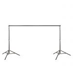 Phottix Kit Stand Background 3.2 x 2.8 - Plaza Cameras