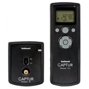 Hahnel Captur Pro Module - Plaza Cameras