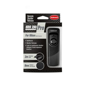 Hahnel HRN 280 Pro Remote for Nikon