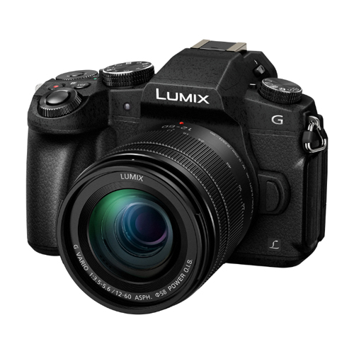 plaza cameras Panasonic Lumix G85