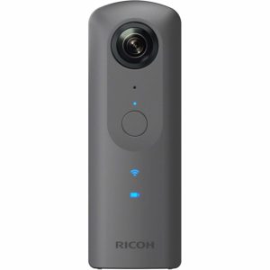Ricoh Theta V 4k - Plaza Cameras