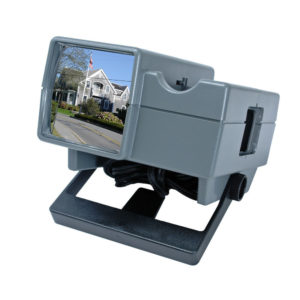 AP Lighted Slide Viewer - Plaza Cameras
