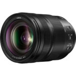 LUMIX S 24-105mm F4 MACRO O.I.S. - Plaza Cameras