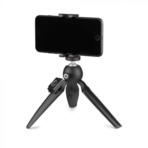 HandyPOd Plus - Plaza Cameras