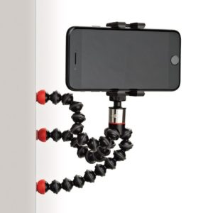 Joby Griptightone Impulse Magnetic Reflectedfeet - Plaza Cameras