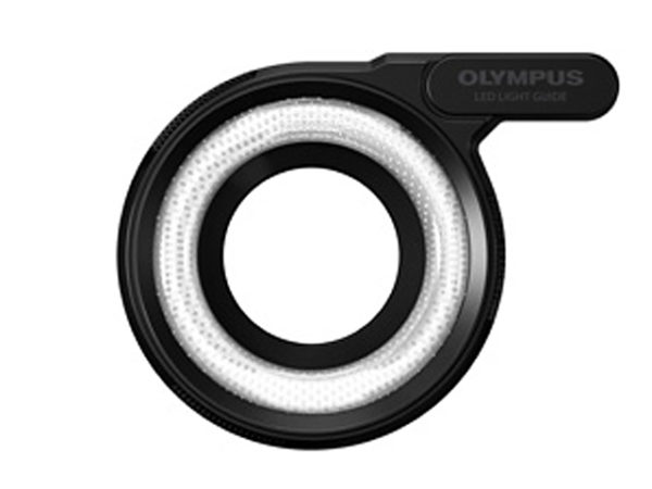 LG1 - Ring Light - Plaza Cameras