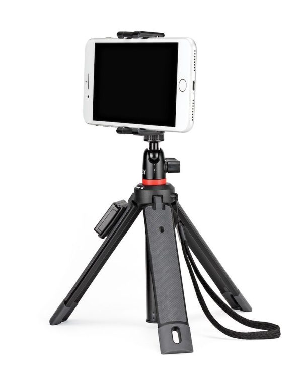 joby-phone-telepod-telepod-mobile-bww-iphone-8-angled-rgb - Plaza Cameras