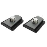 Joby Quick Release Clip 2x Pack - Plaza Cameras