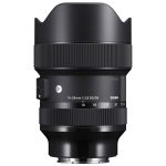 Sigma 14-24mm Art L mount - Plaza Cameras