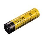 Nitecore NL1835HP Battery - Plaza Cameras
