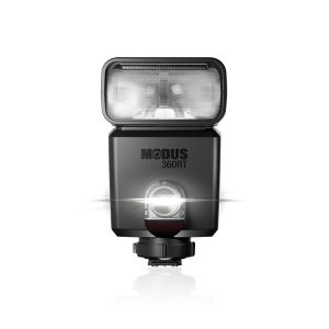Hahnel Modus 360RT Speedlight - Plaza Cameras