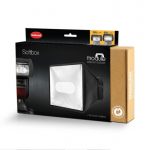 hahnel modus softbox