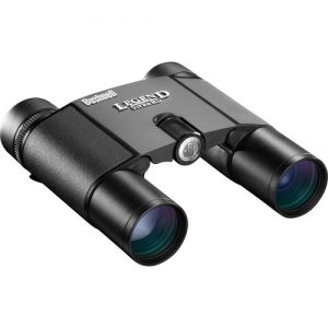 Bushnell Legend Ultra HD 10x25mm Binoculars - Plaza Cameras