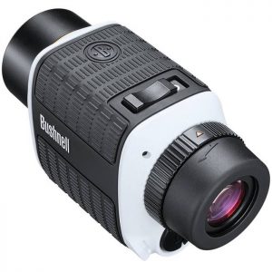 Bushnell Stableview 8x25 Monocular - Plaza Cameras
